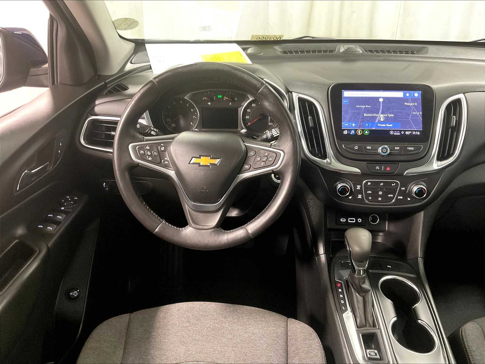 2022 Chevrolet Equinox LT photo 15
