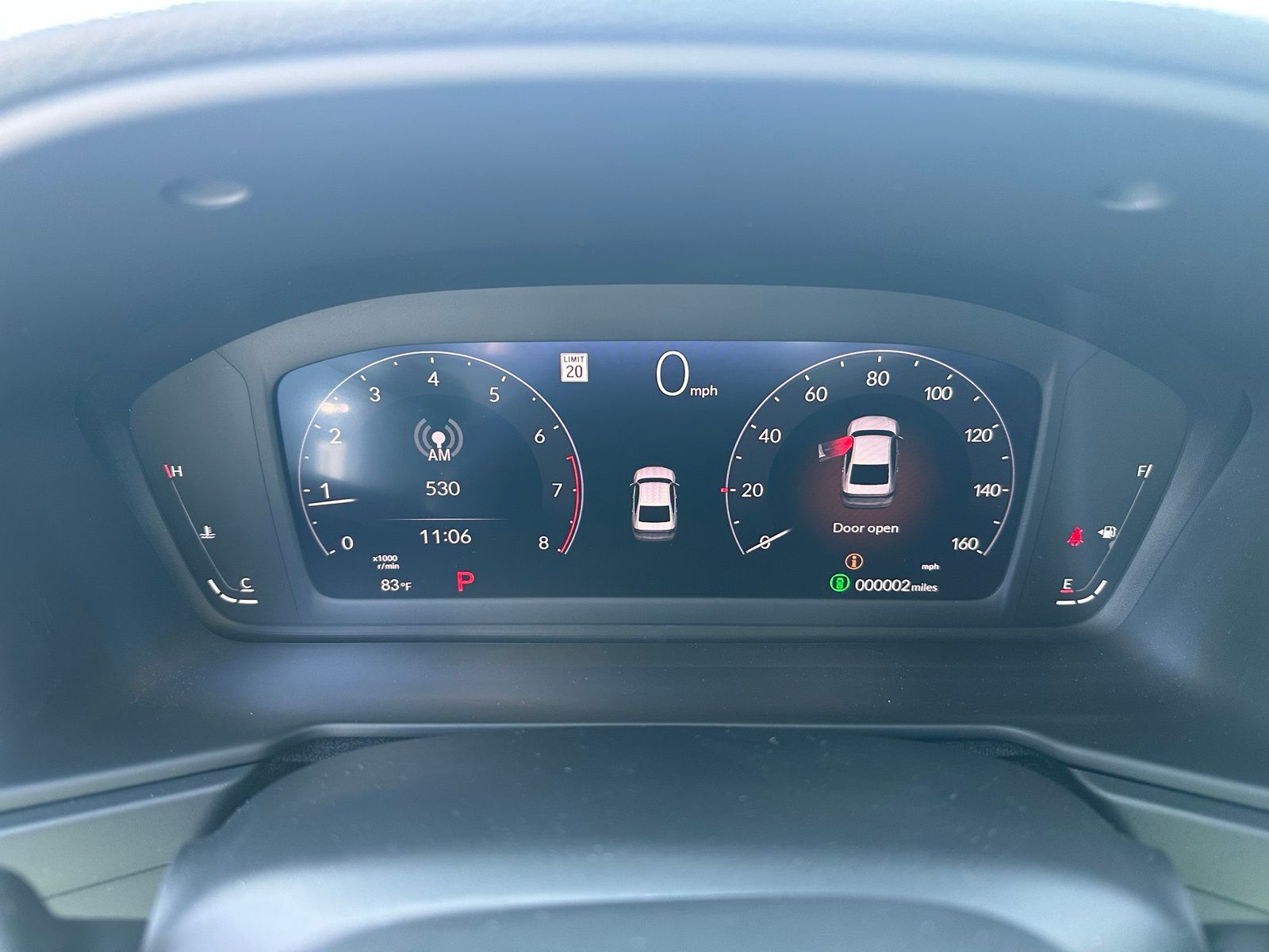 2025 Honda Accord 1.5T SE photo 13