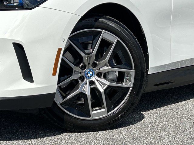 2024 Bmw i5 eDrive40 photo 6