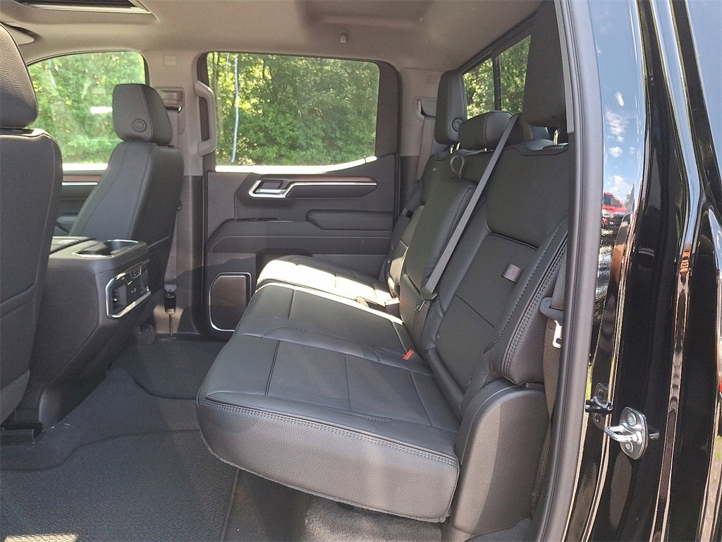 2025 Gmc Sierra 1500 Denali photo 6