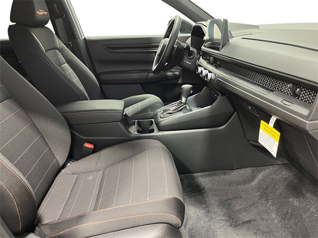 2026 Honda CR-V Hybrid photo 24