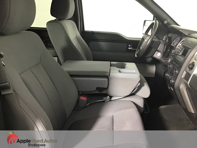 2014 Ford F-150 XLT photo 17