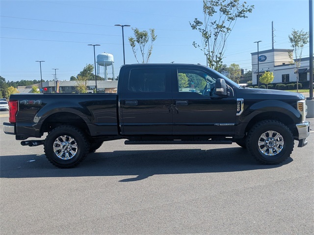 2019 Ford F-250 photo 3