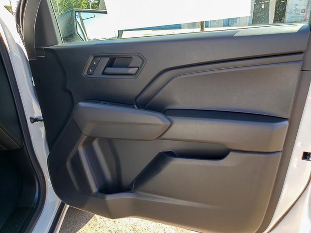 2026 Chevrolet Colorado Work Truck photo 26