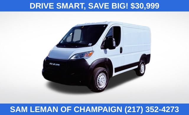 2025 RAM ProMaster Cargo Van Base's photo