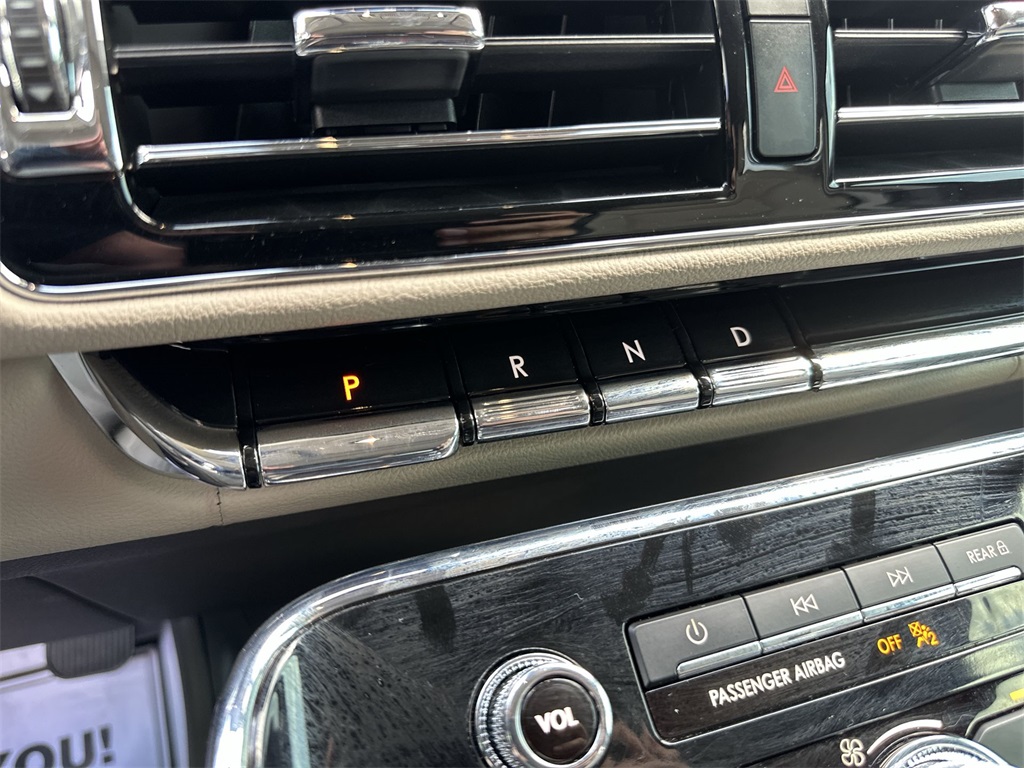 2024 Lincoln Navigator L Reserve photo 19