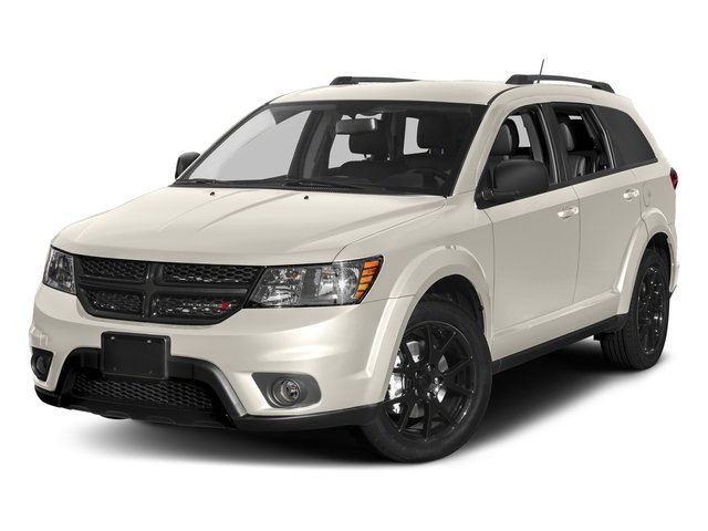 2017 Dodge Journey GT's photo