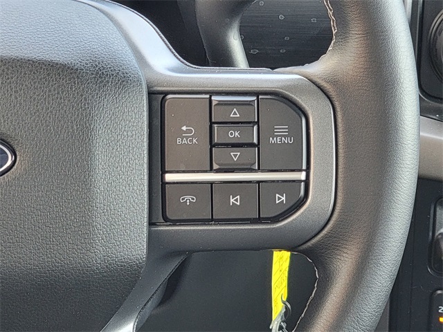 2024 Ford F-150 XLT photo 28