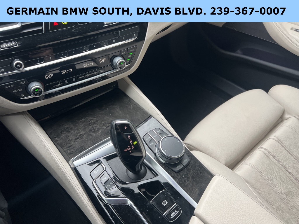 2022 Bmw 540i photo 9