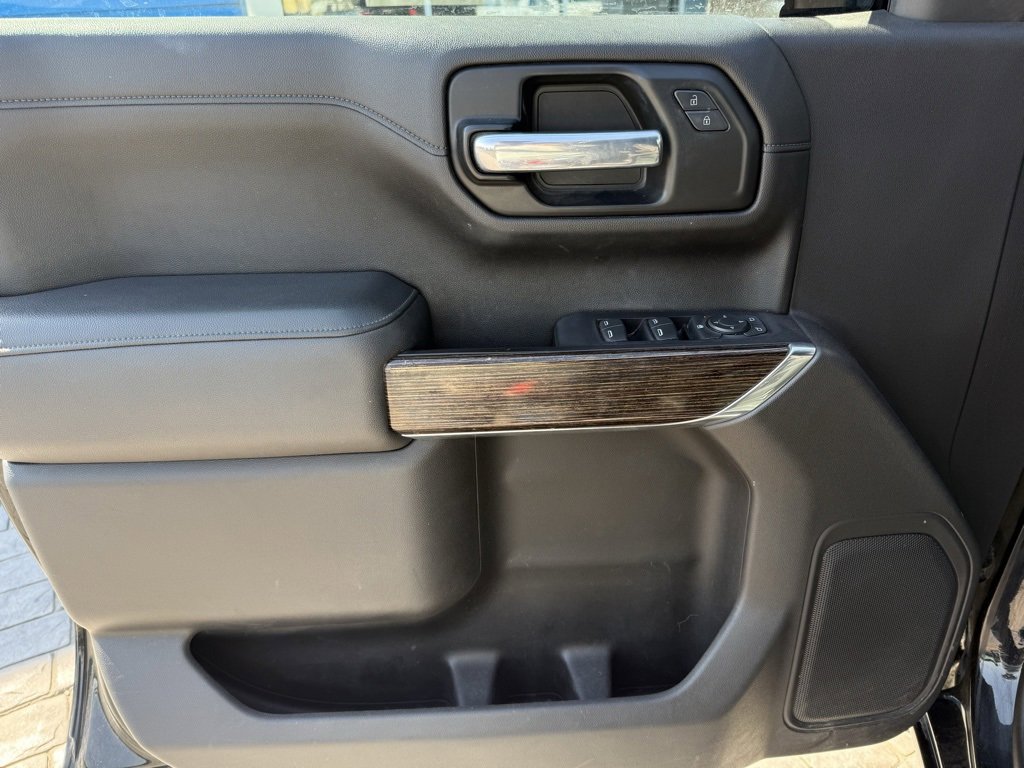 2021 Gmc Sierra 1500 Elevation photo 18