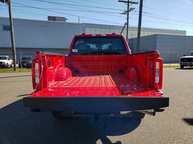 2026 Ford F-250 photo 18