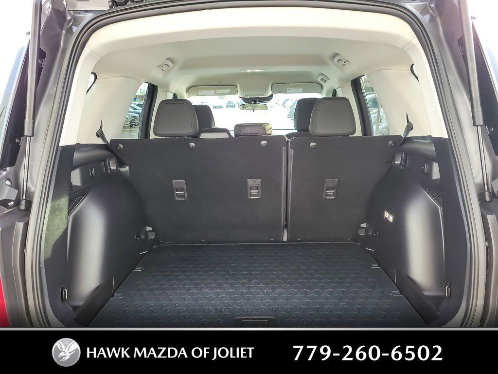 2023 FORD BRONCO SPORT - Image 17