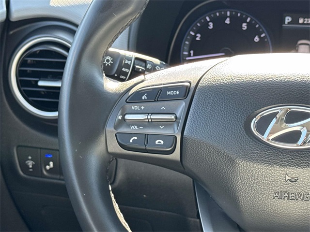 2020 Hyundai Kona Ultimate photo 23