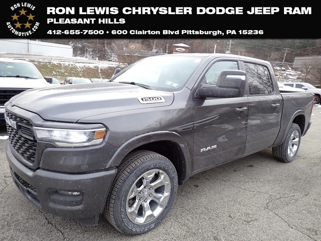 2026 RAM Ram 1500 Pickup Big Horn/Lone Star's photo