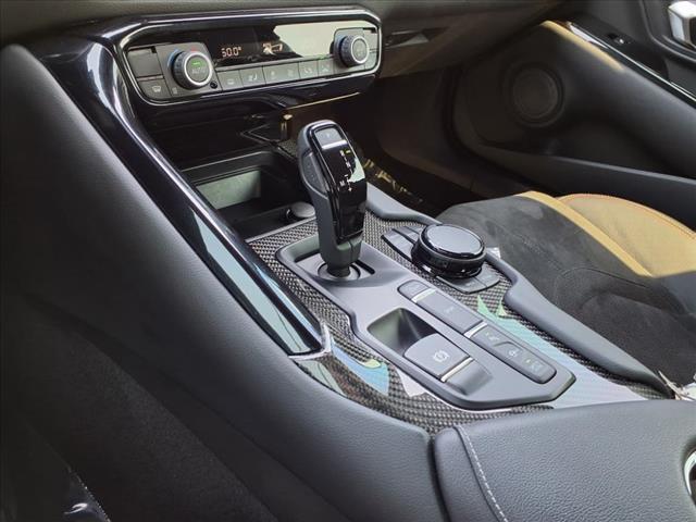 2022 Toyota Supra 2.0 photo 4