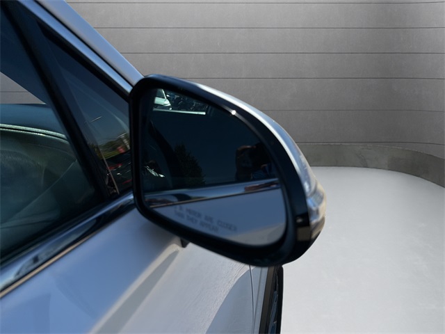 2023 Hyundai Santa Fe SEL photo 8