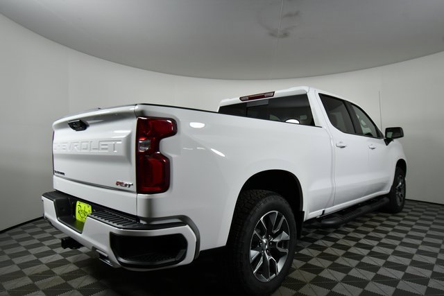 2026 Chevrolet Silverado 1500 RST photo 10