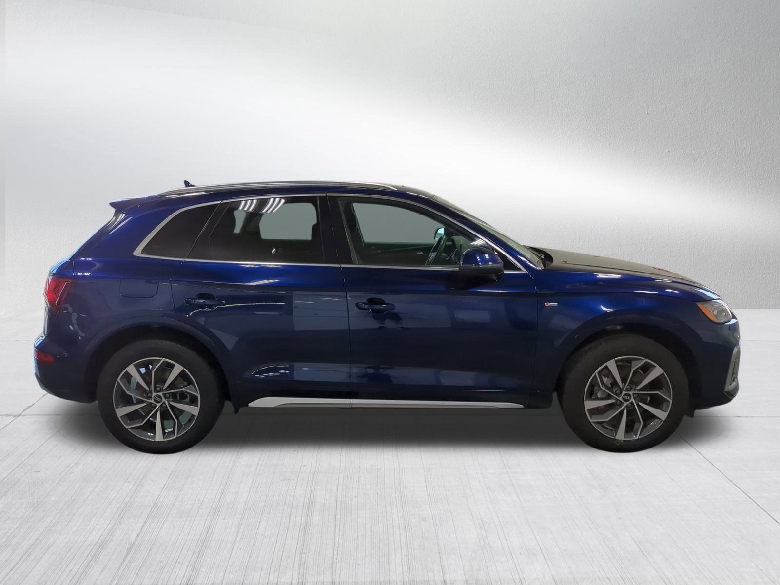 2023 Audi Q5 S line Premium Plus photo 8