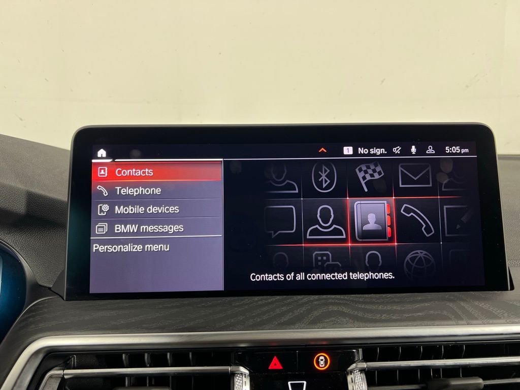 2025 Bmw X4 xDrive 30i photo 20