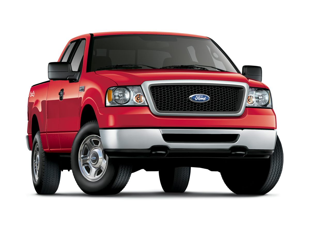 2007 Ford F-150's photo