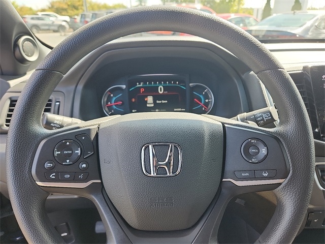 2022 Honda Pilot Sport photo 17