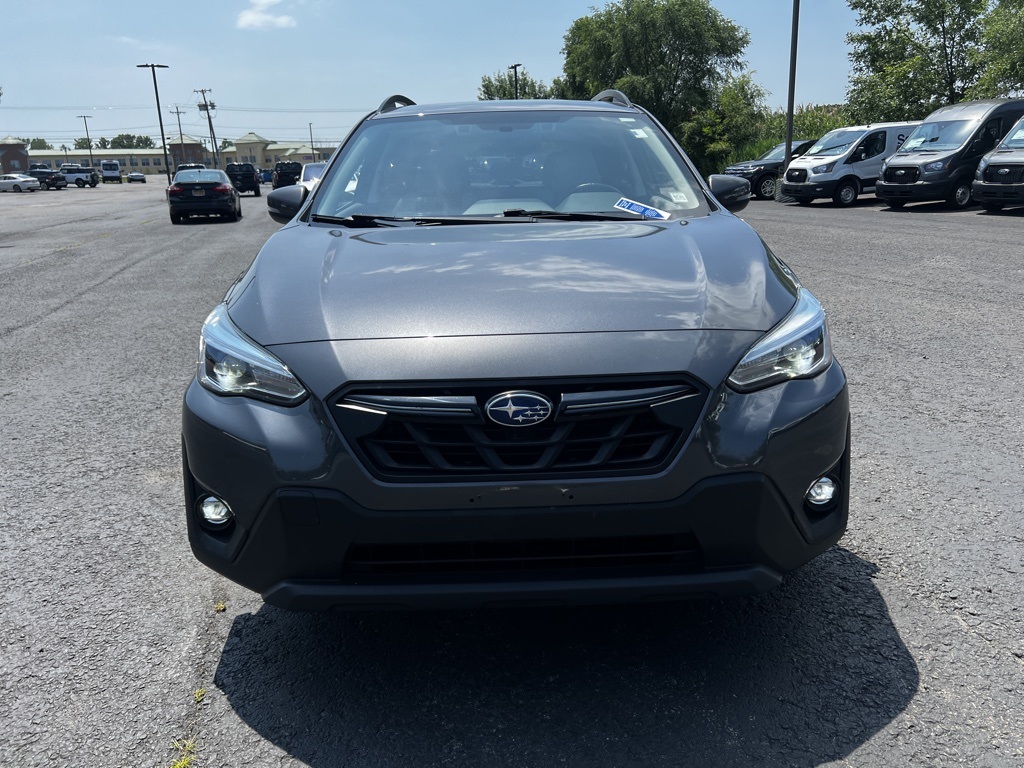 2021 Subaru Crosstrek Limited photo 14