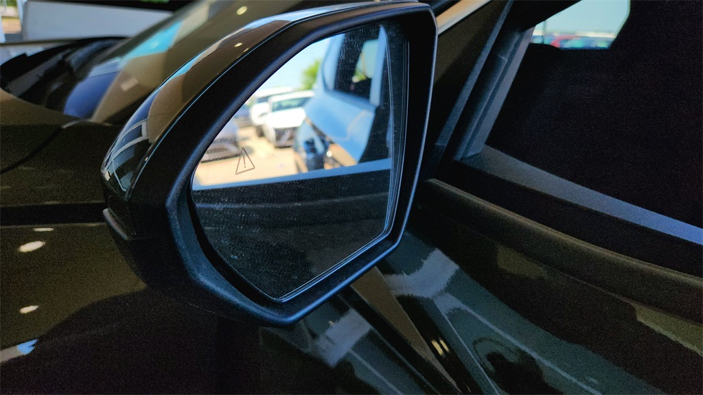 2025 Hyundai Tucson SEL photo 23