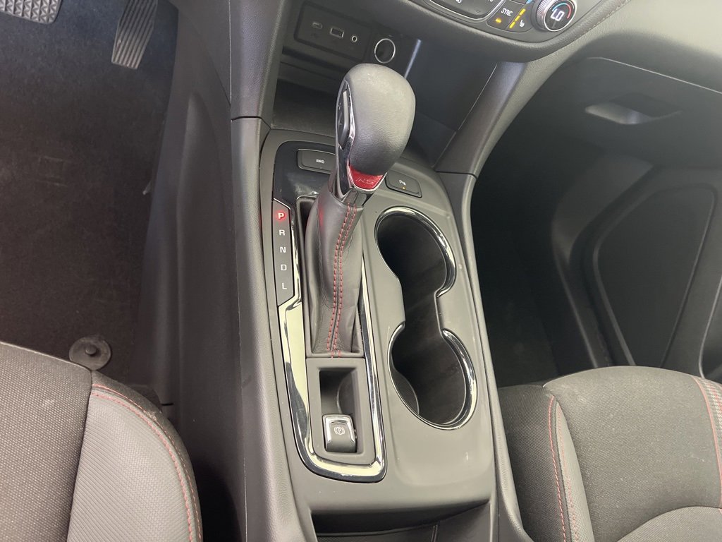 2023 Chevrolet Equinox RS photo 15