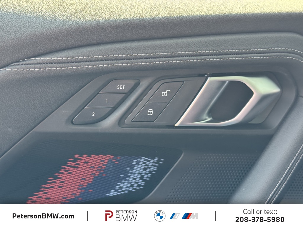 2025 Bmw M240i xDrive photo 21