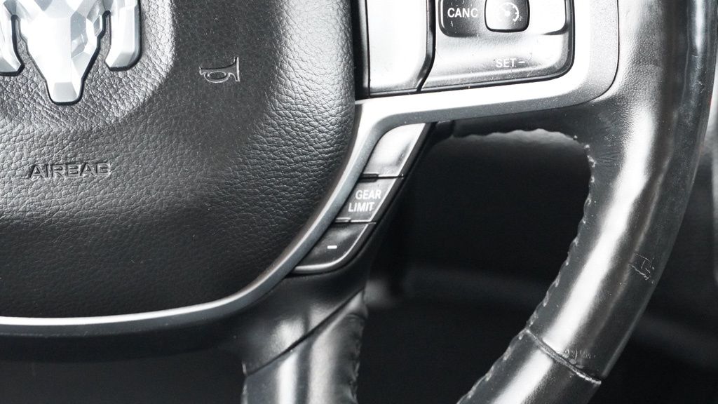 2019 Ram 1500 Big Horn Lone Star photo 27