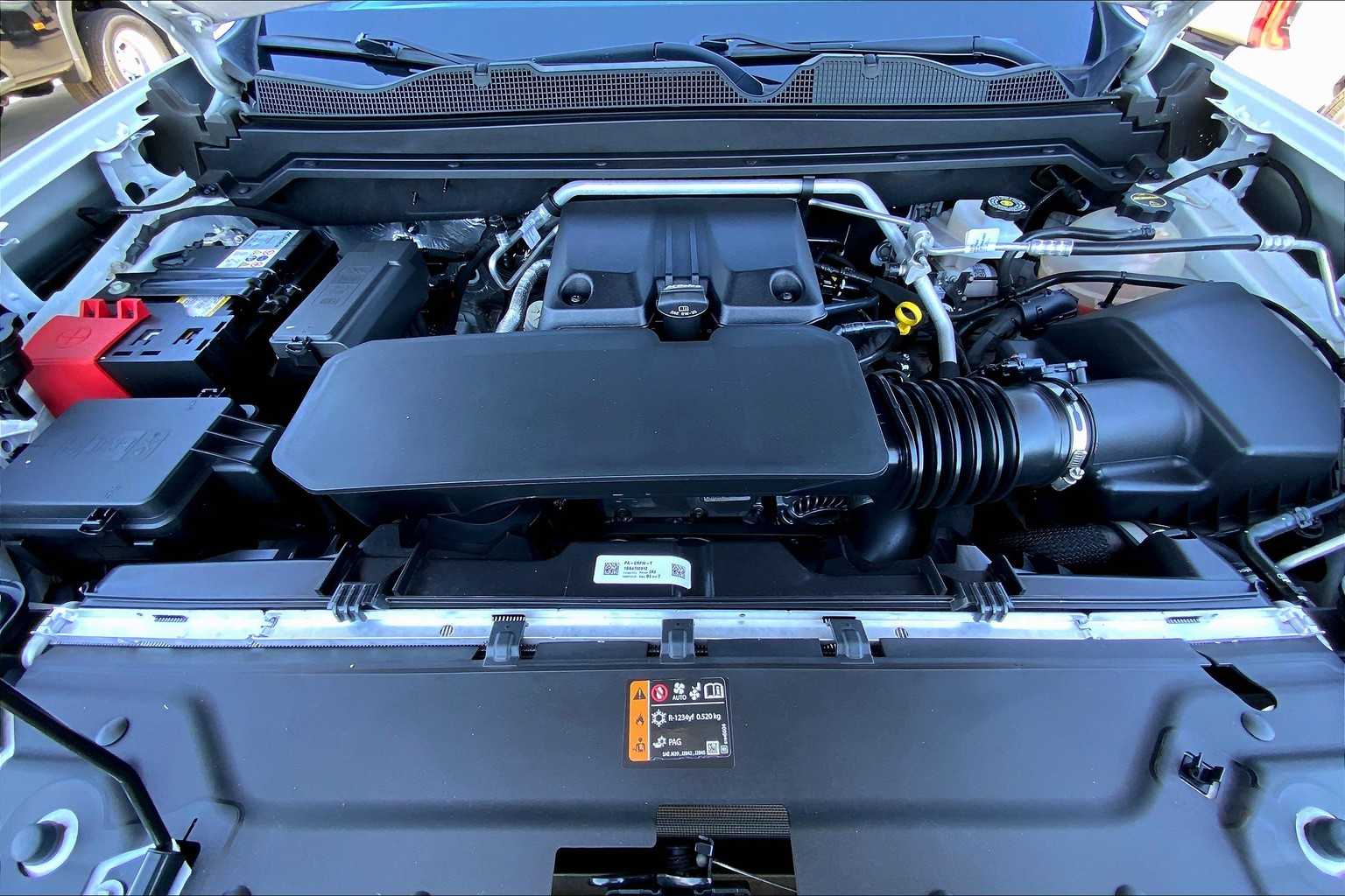 2024 Gmc Canyon AT4 photo 31