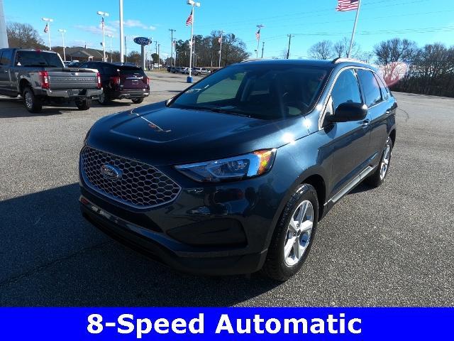 2023 Ford Edge SE photo 4
