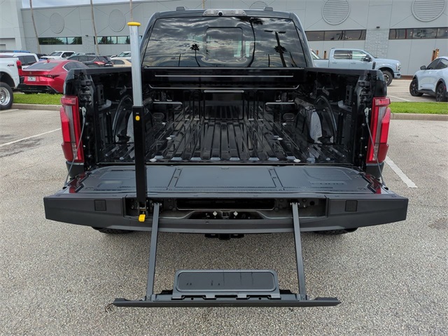 2025 Ford F-150 Raptor photo 10