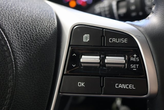 2020 Kia Sorento LX photo 8