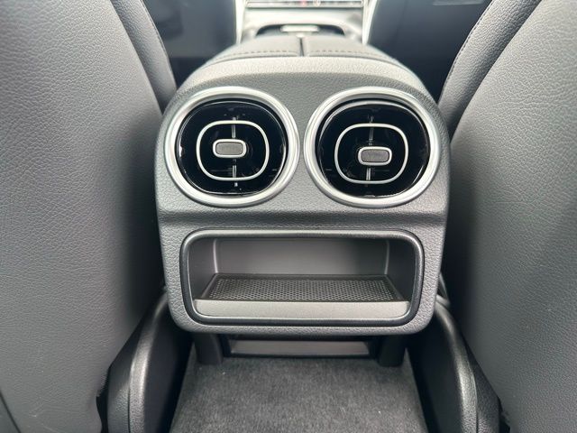 2025 Mercedes Benz C 300 4MATIC photo 21