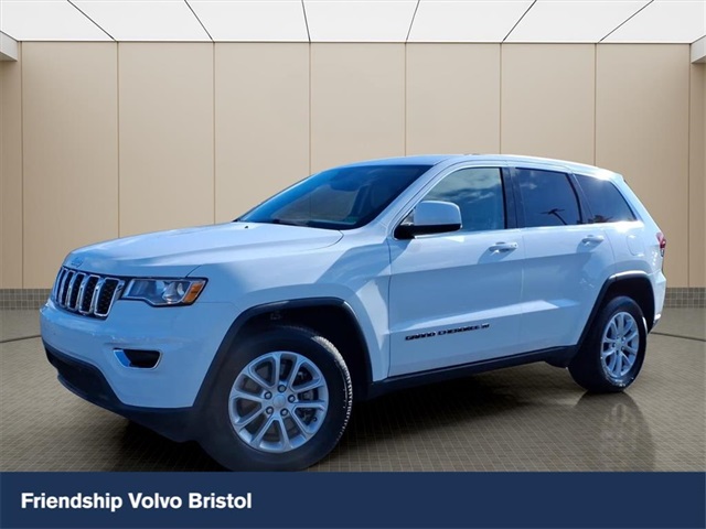2022 Jeep Grand Cherokee WK Laredo E's photo