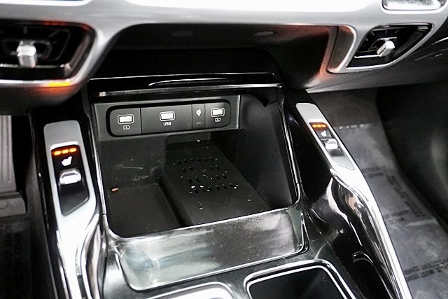 2023 Kia Sorento SX photo 33