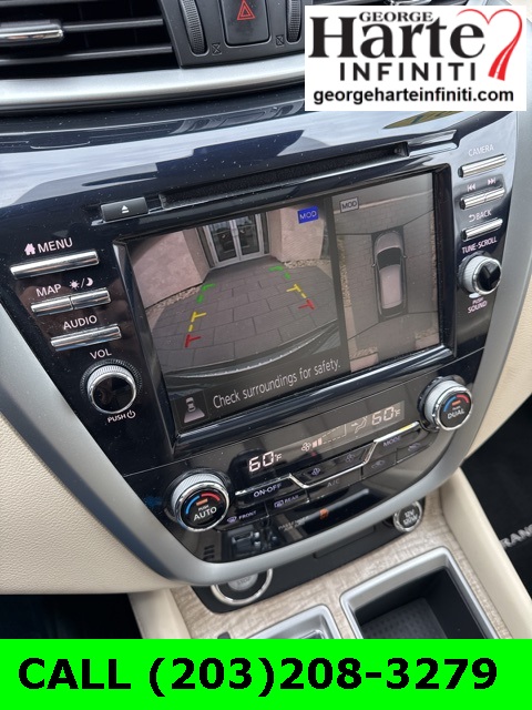 2024 Nissan Murano SL photo 22