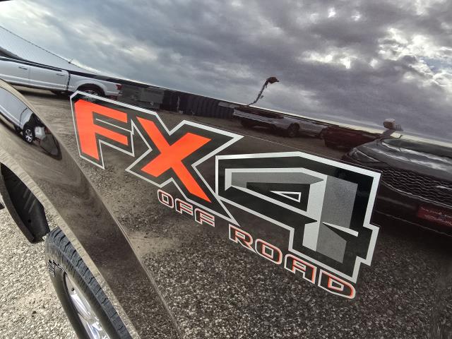 2018 Ford F-150 XLT photo 31