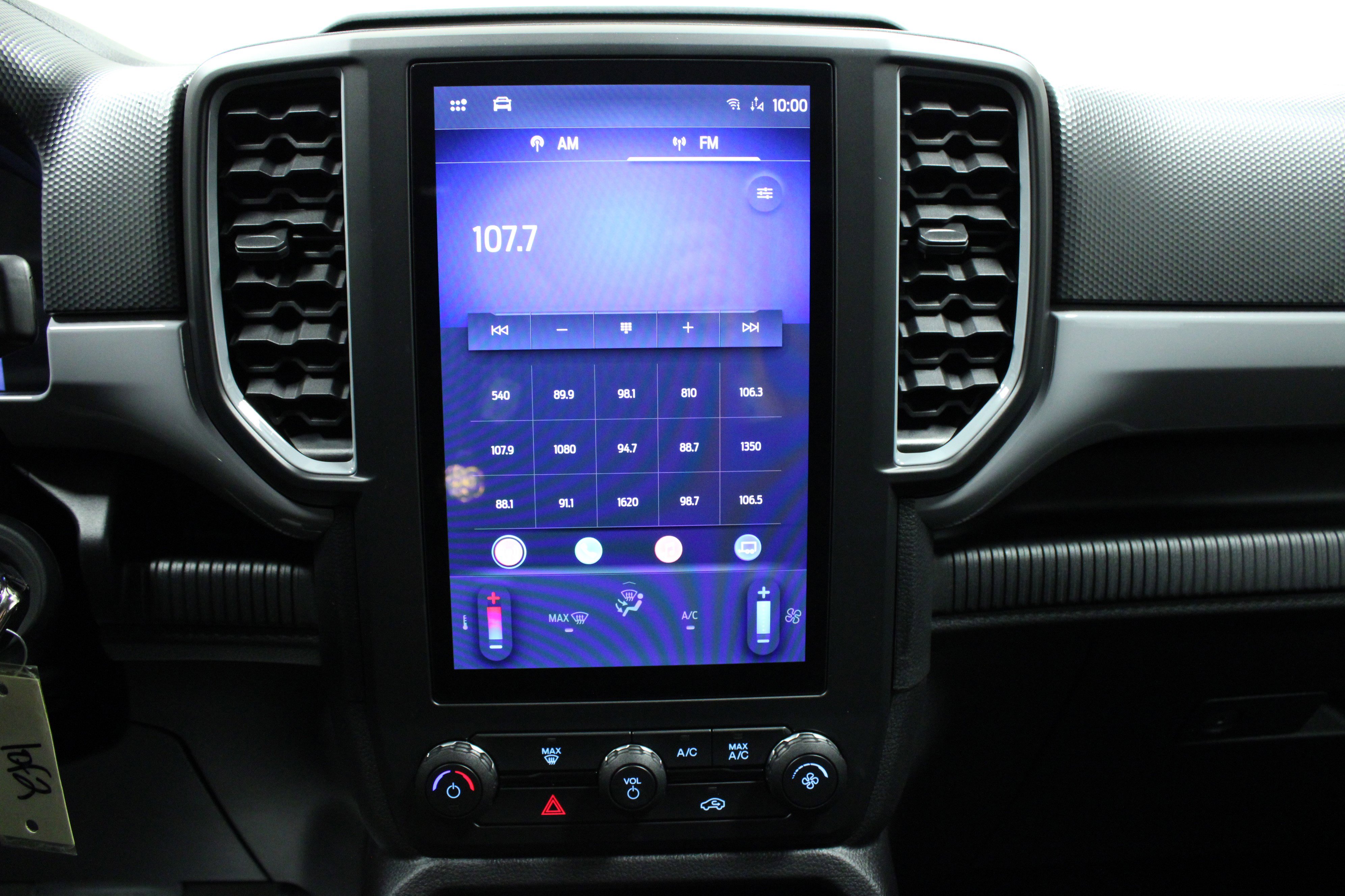 2025 Ford Ranger XL photo 18