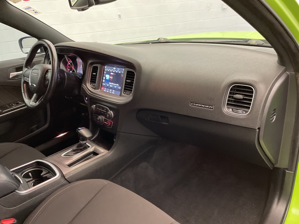 2023 Dodge Charger GT photo 22
