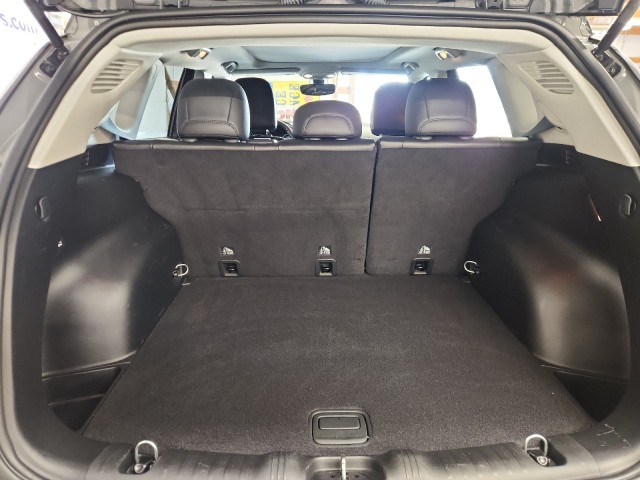 2019 Jeep Compass Limited photo 3