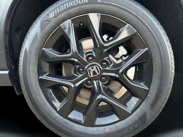 2025 Honda HR-V Sport photo 34