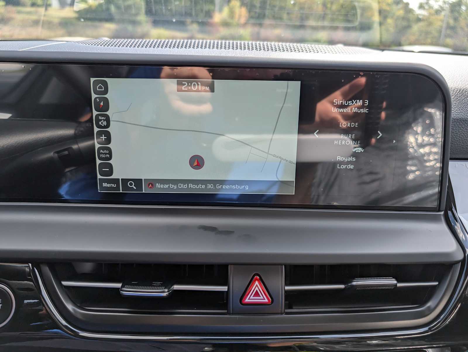 2026 Kia Seltos S photo 15