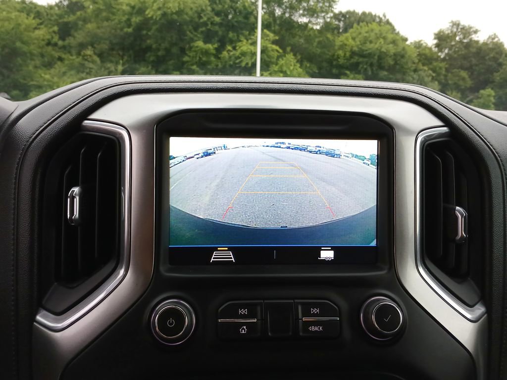 2020 Chevrolet Silverado 1500 RST photo 14