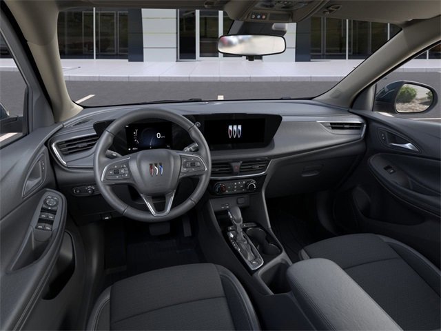 2026 Buick Encore GX Preferred photo 12