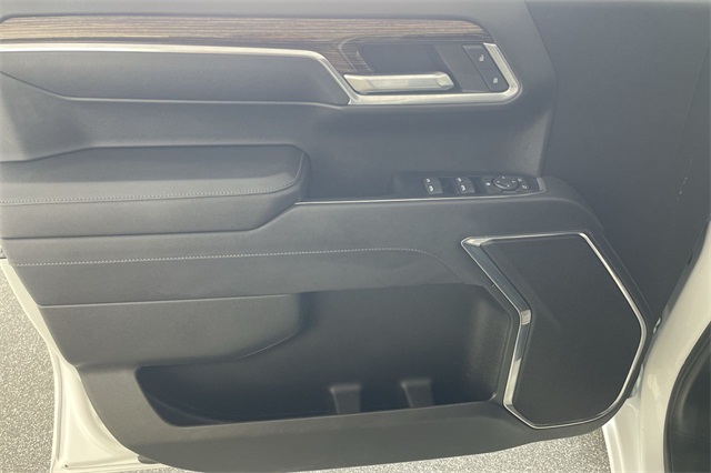 2023 Gmc Sierra 1500 SLE photo 35