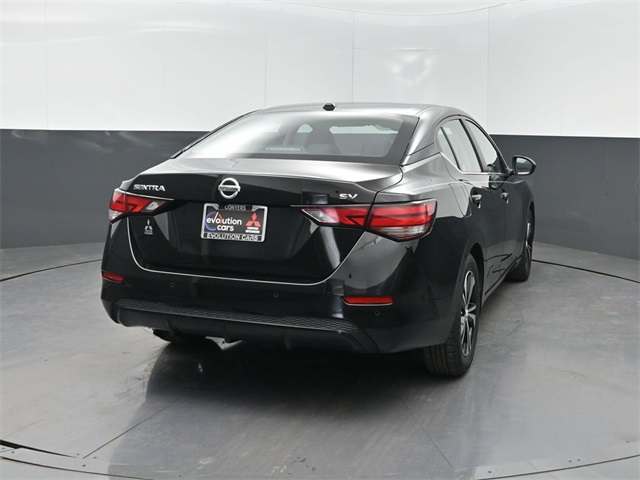 2023 Nissan Sentra SV photo 29