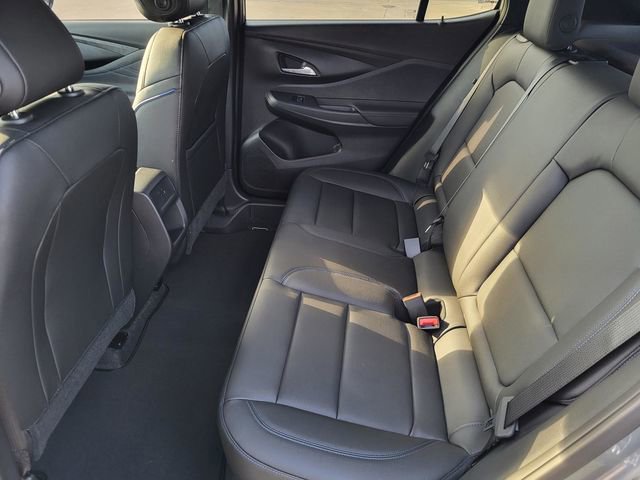 2026 Buick Envista ST photo 4