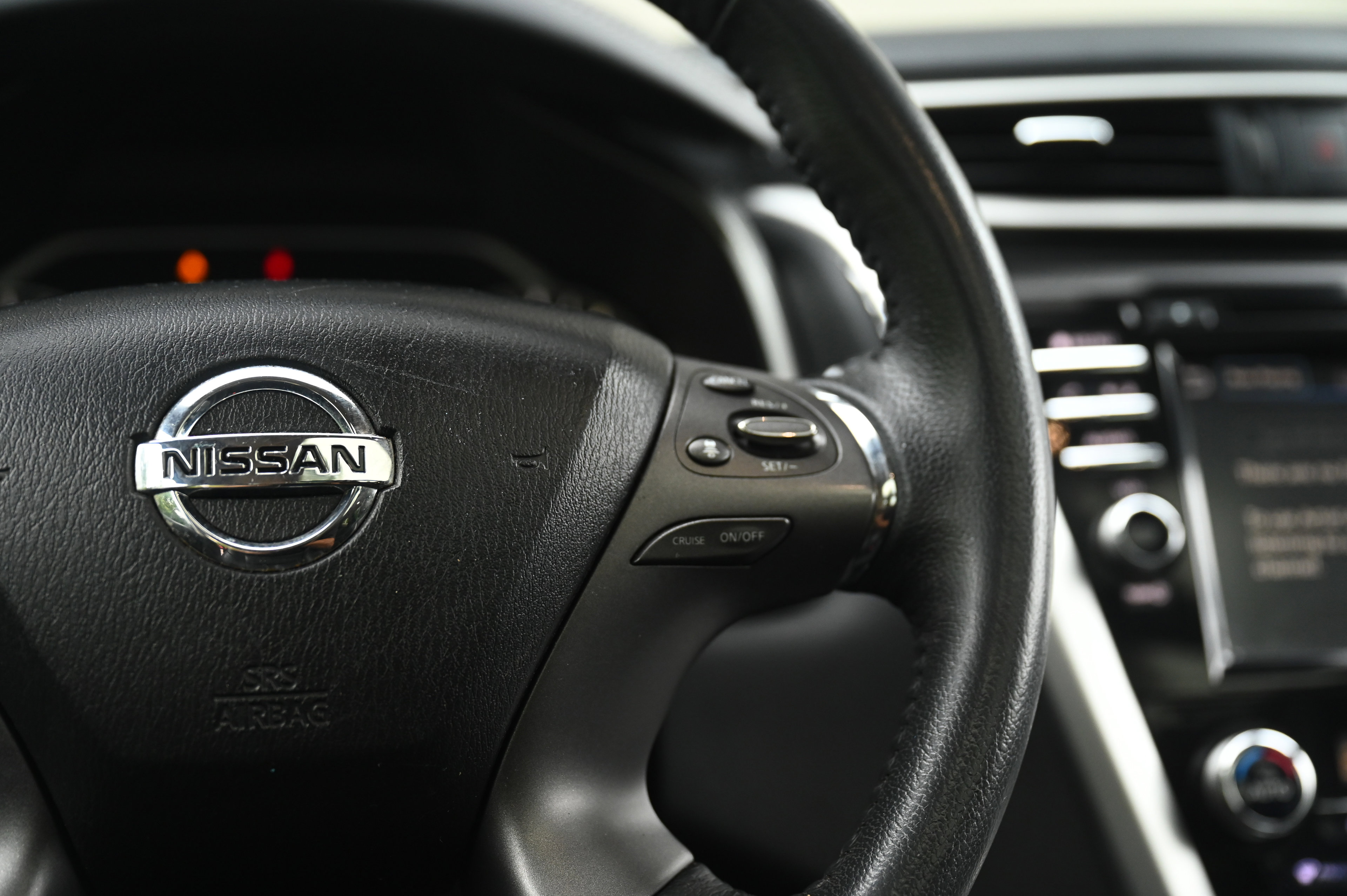 2020 Nissan Murano SV photo 33